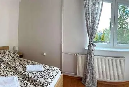 Goscinna 10 Władysławowo