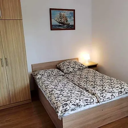 Goscinna 10 Szálloda Władysławowo