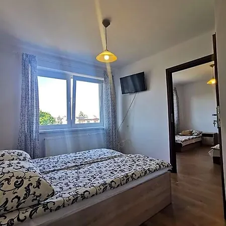 Goscinna 10 * Władysławowo