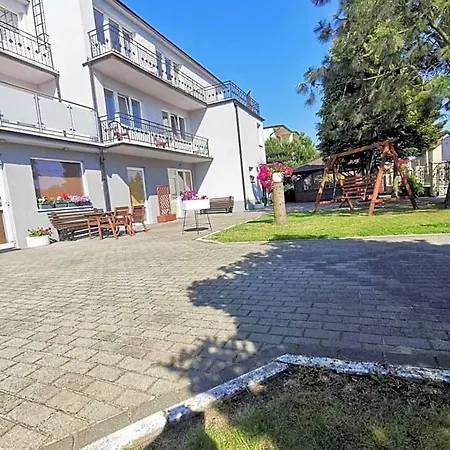 Goscinna 10 Władysławowo